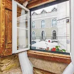 Pituresque Flat In St Jorge Castle By Homeful Homes