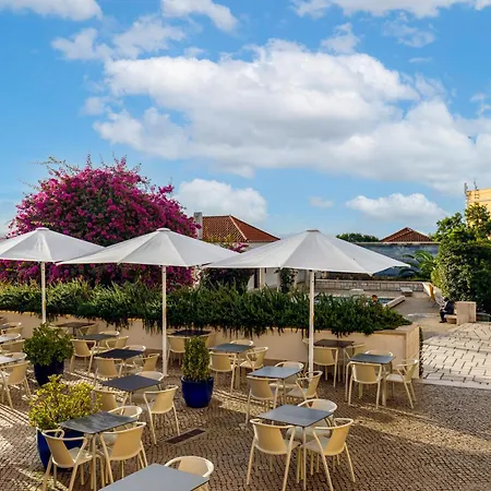 Pituresque Flat In St Jorge Castle By Homeful Homes Apartmán Lisboa