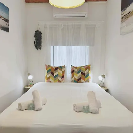 Pituresque Flat In St Jorge Castle By Homeful Homes Lisbona