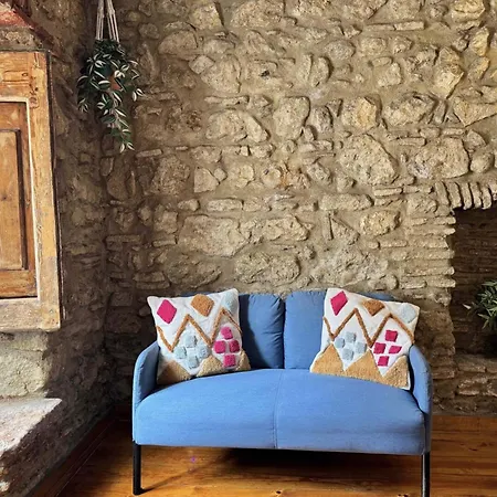 Apartamento Sublime Medieval Alfama Lisboa