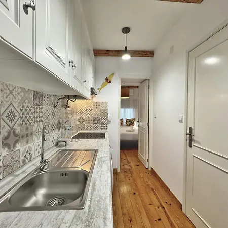 Appartamento Pituresque Flat In St Jorge Castle By Homeful Homes *