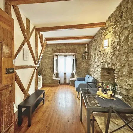 Appartamento Pituresque Flat In St Jorge Castle By Homeful Homes *