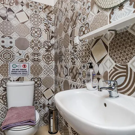 Appartamento Pituresque Flat In St Jorge Castle By Homeful Homes