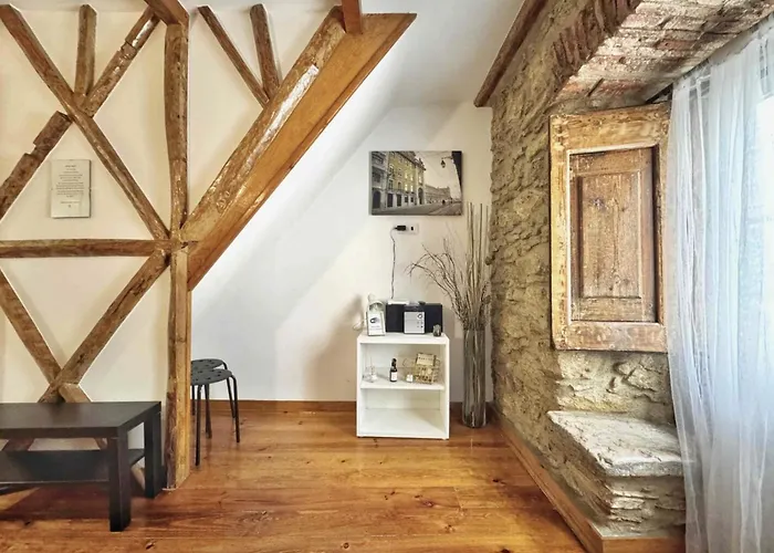 Pituresque Flat In St Jorge Castle By Homeful Homes Lejlighed