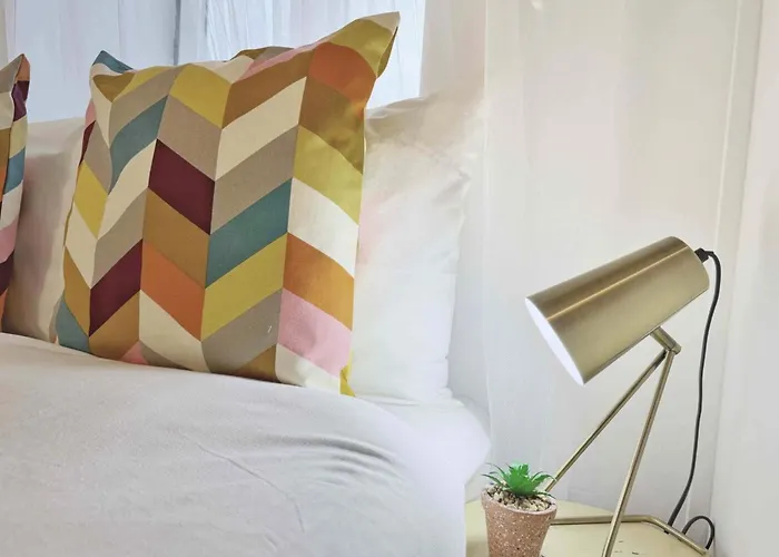 Lejlighed Pituresque Flat In St Jorge Castle By Homeful Homes *