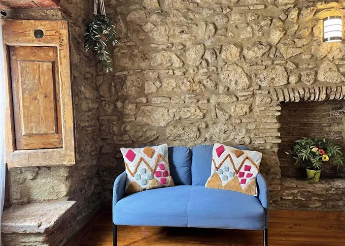 Lejlighed Pituresque Flat In St Jorge Castle By Homeful Homes Lisboa