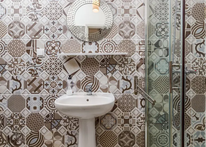 Pituresque Flat In St Jorge Castle By Homeful Homes Lejlighed Lisboa