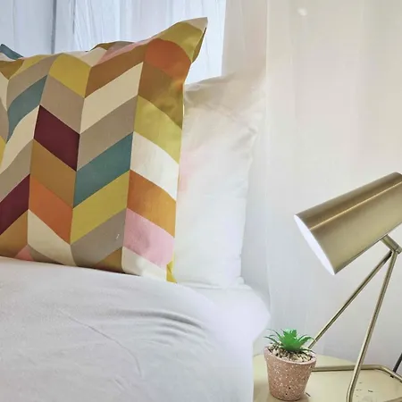 Διαμέρισμα Pituresque Flat In St Jorge Castle By Homeful Homes *