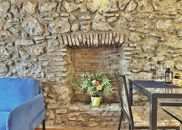 Pituresque Flat In St Jorge Castle By Homeful Homes