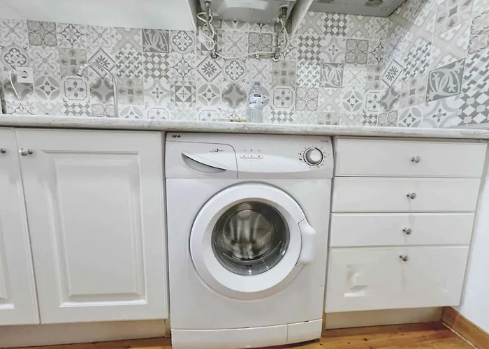 Apartamento Pituresque Flat In St Jorge Castle By Homeful Homes *