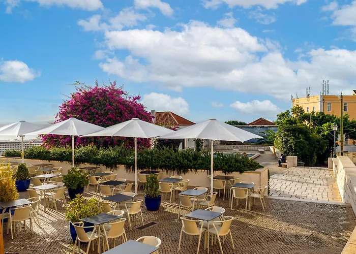 Pituresque Flat In St Jorge Castle By Homeful Homes Apartamento Lisboa