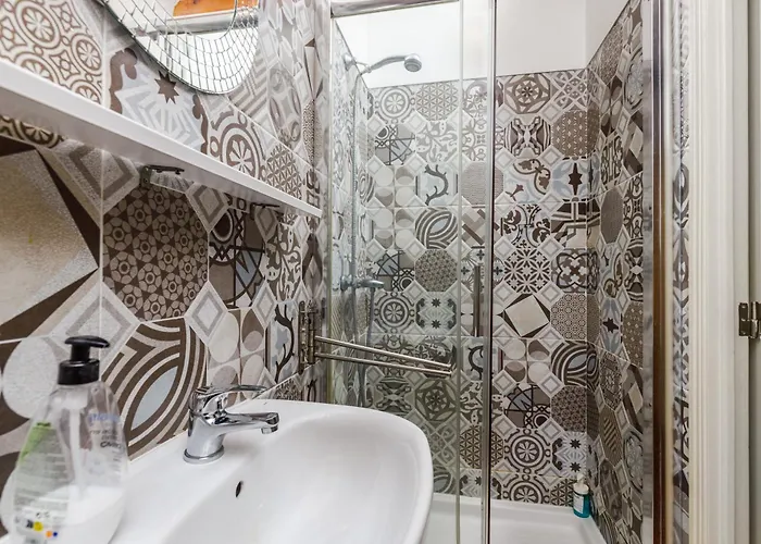 Pituresque Flat In St Jorge Castle By Homeful Homes