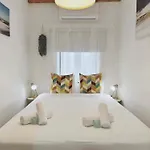 Pituresque Flat In St Jorge Castle By Homeful Homes リスボン