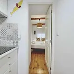 Pituresque Flat In St Jorge Castle By Homeful Homes アパート