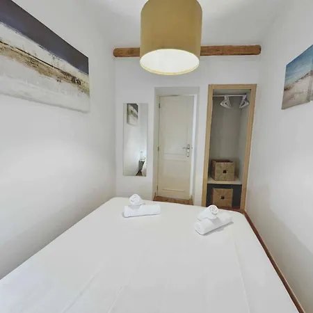 Appartement Pituresque Flat In St Jorge Castle By Homeful Homes *